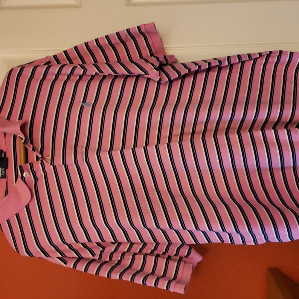 Men polo
